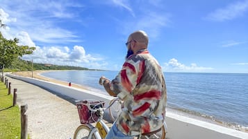 Bicycling
