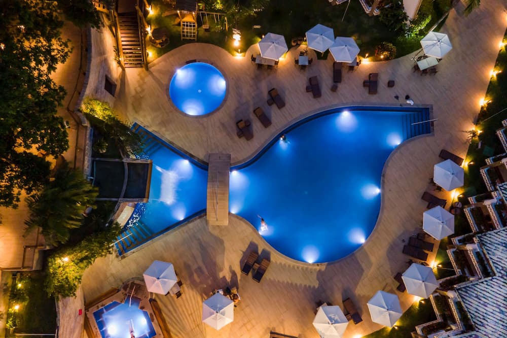 Best Western Shalimar Praia Hotel