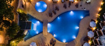 Best Western Shalimar Praia Hotel