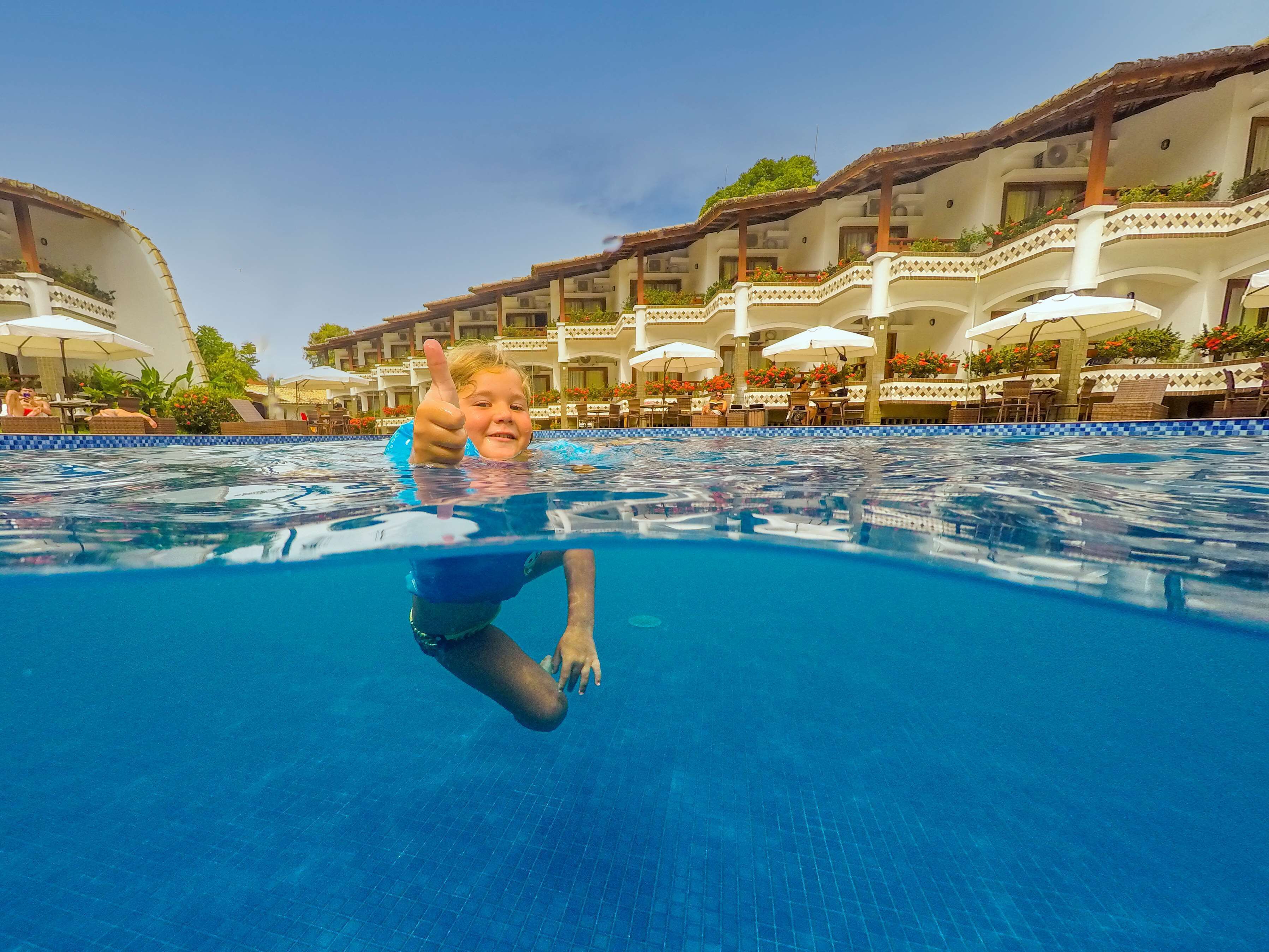 Foto - Best Western Shalimar Praia Hotel