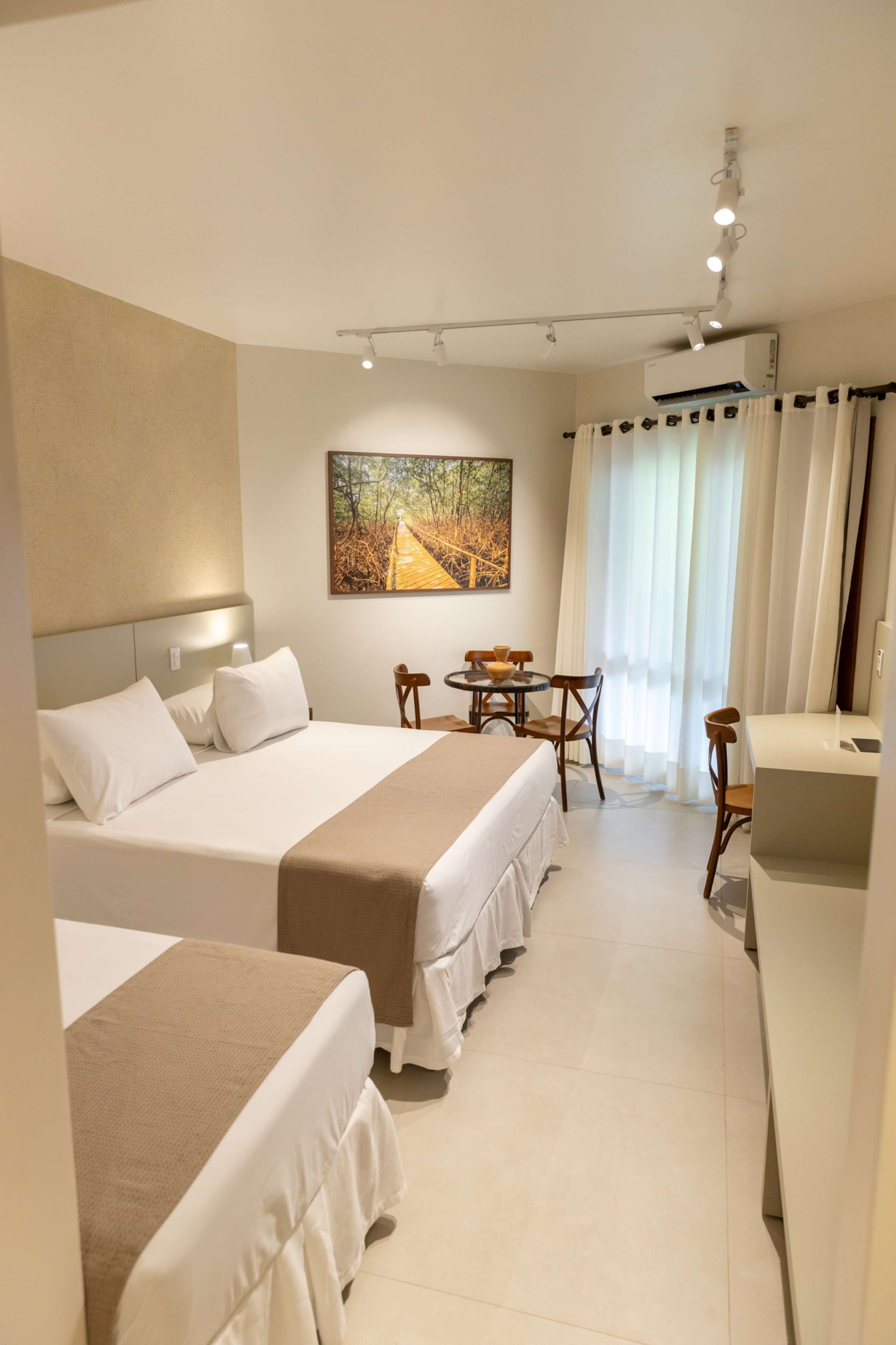 Foto - Best Western Shalimar Praia Hotel