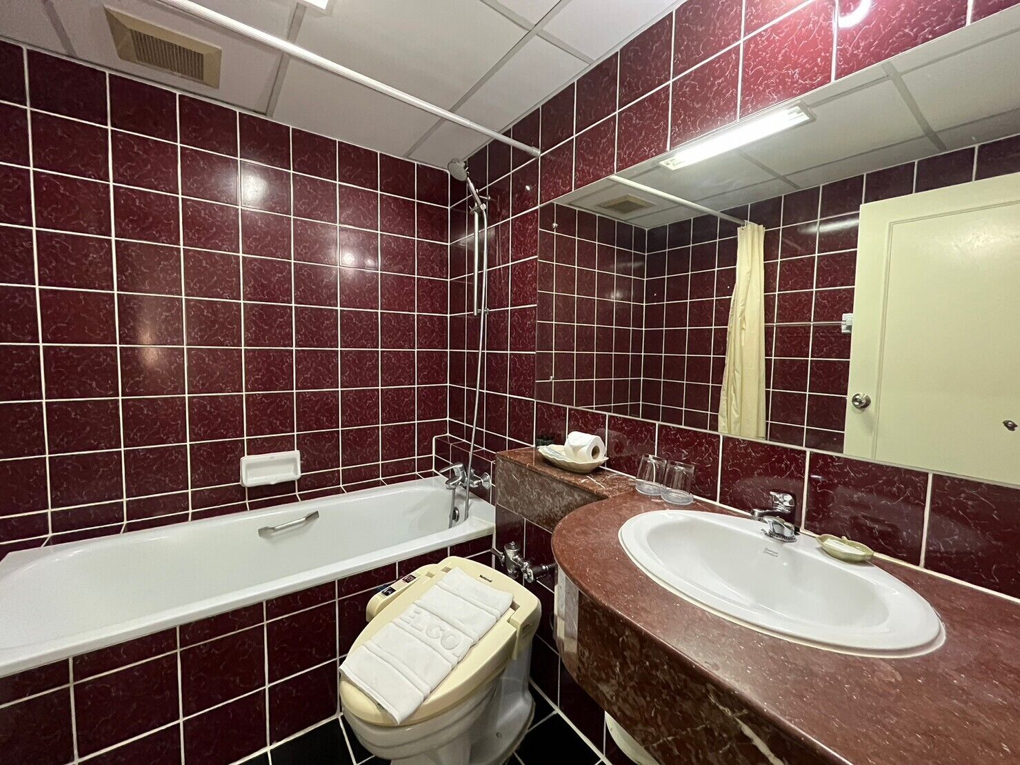 Foto - Yellow Ribbon Hills Boutique Suites