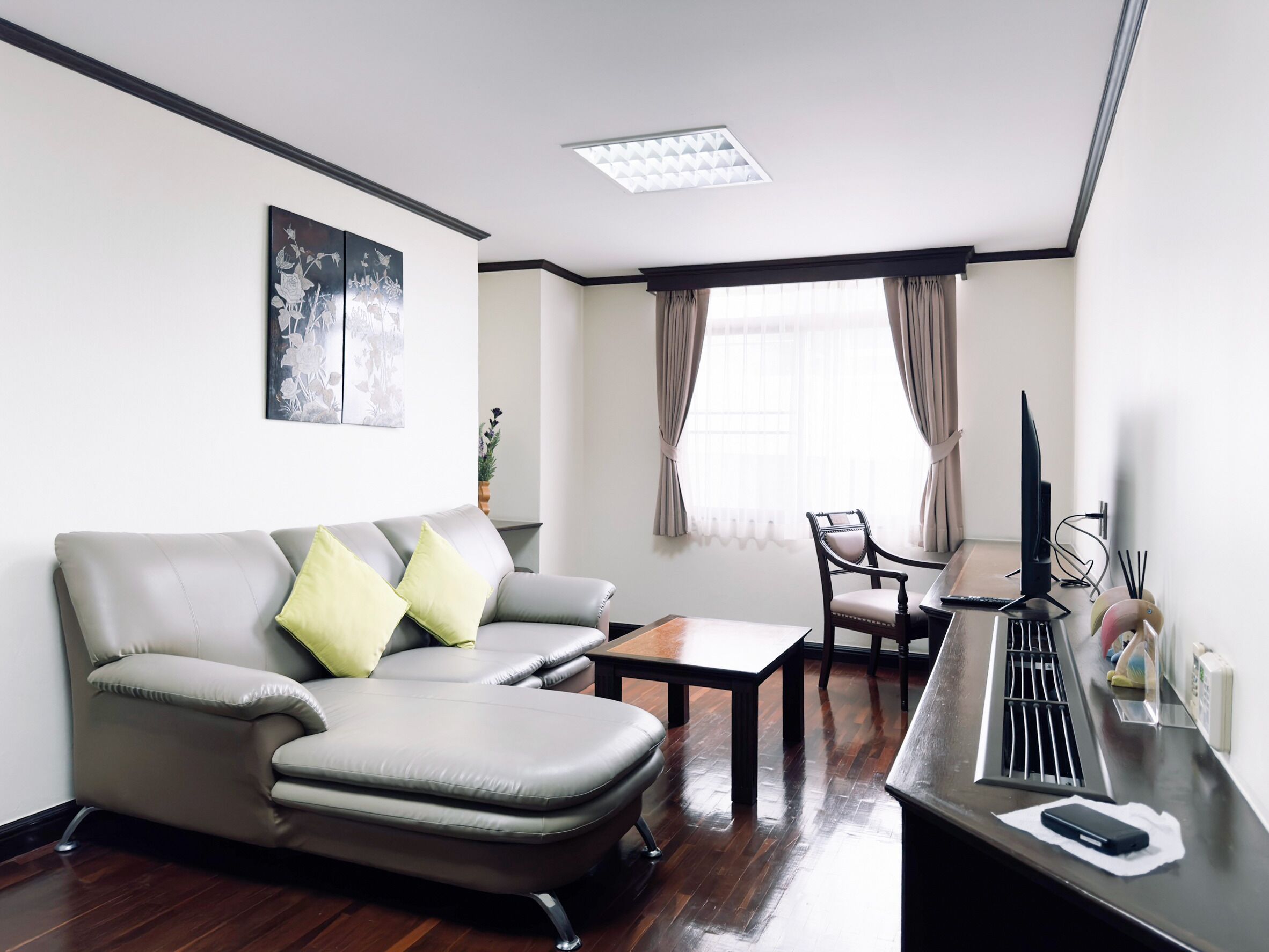 Foto - Yellow Ribbon Hills Boutique Suites