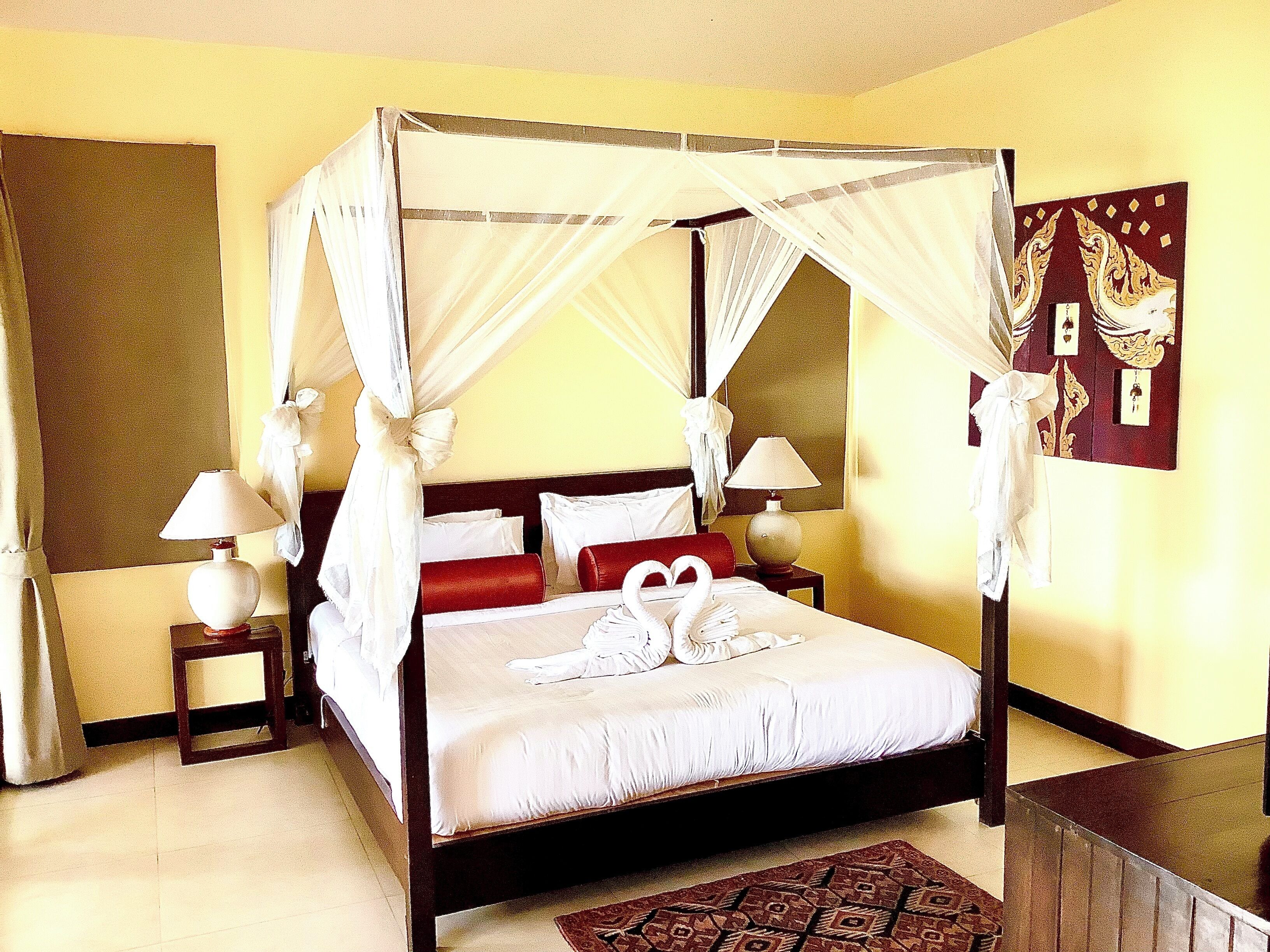 Photo - Cinnamon Beach Villas