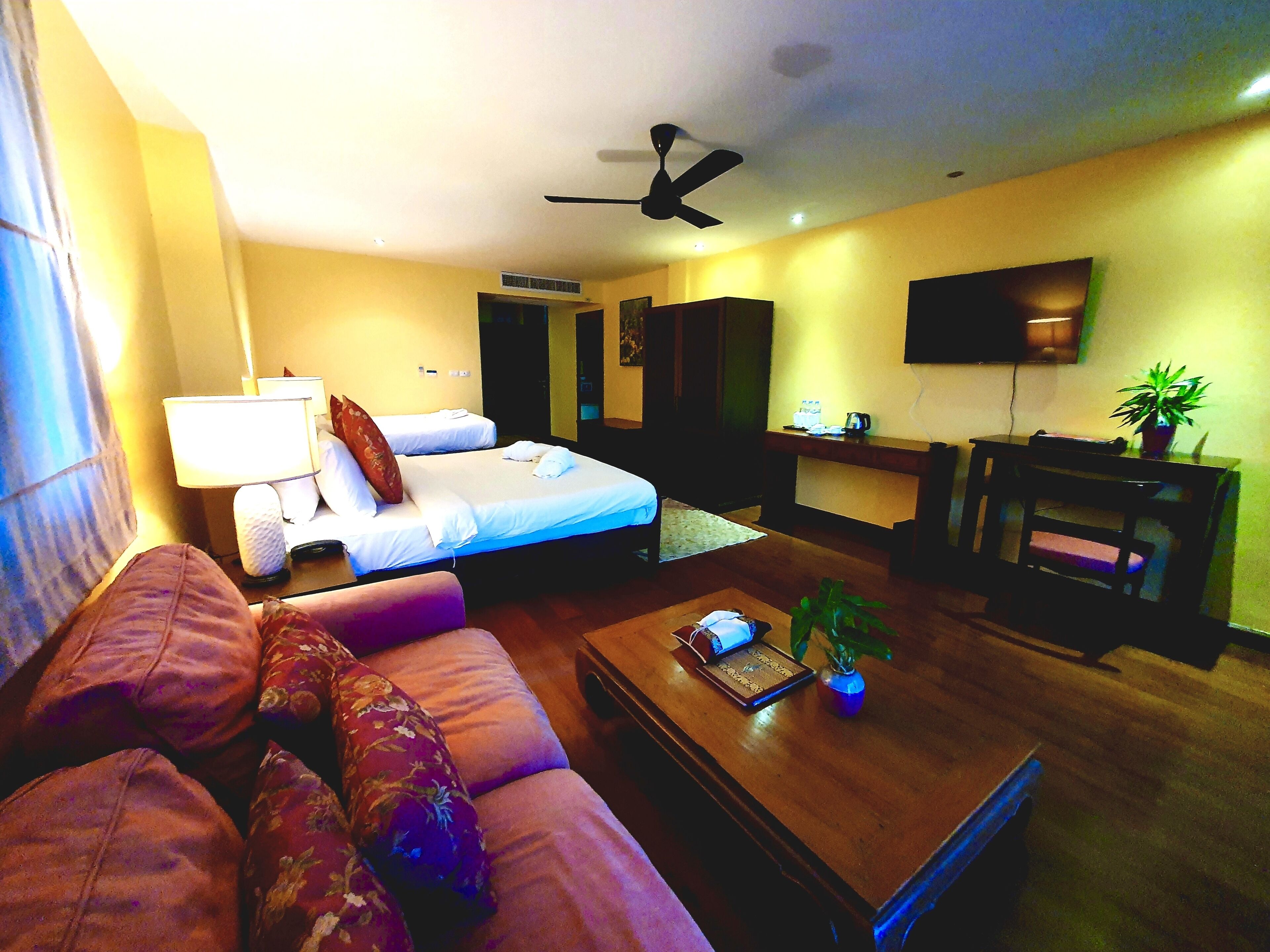 Photo - Cinnamon Beach Villas