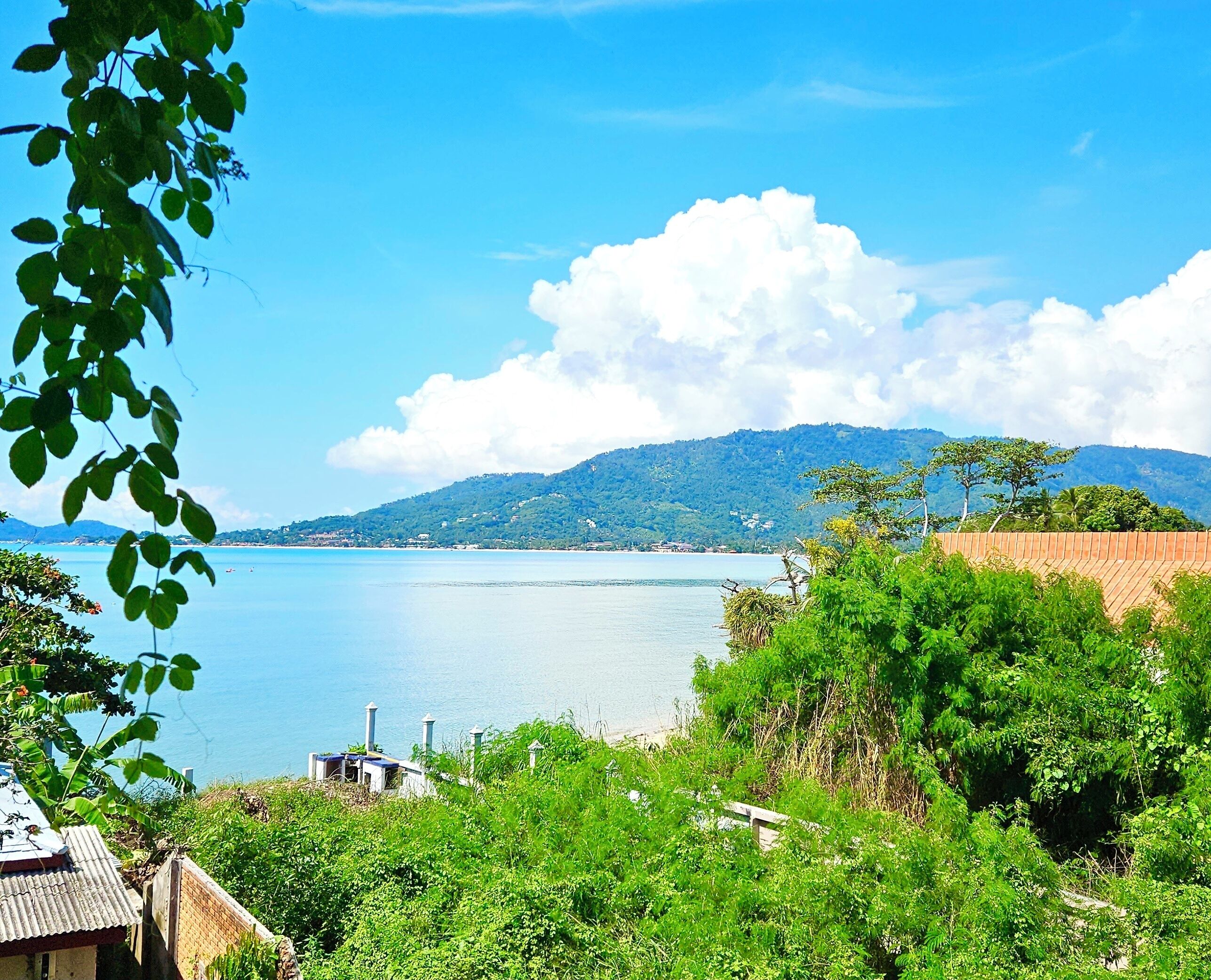 family villa | terrace/patio