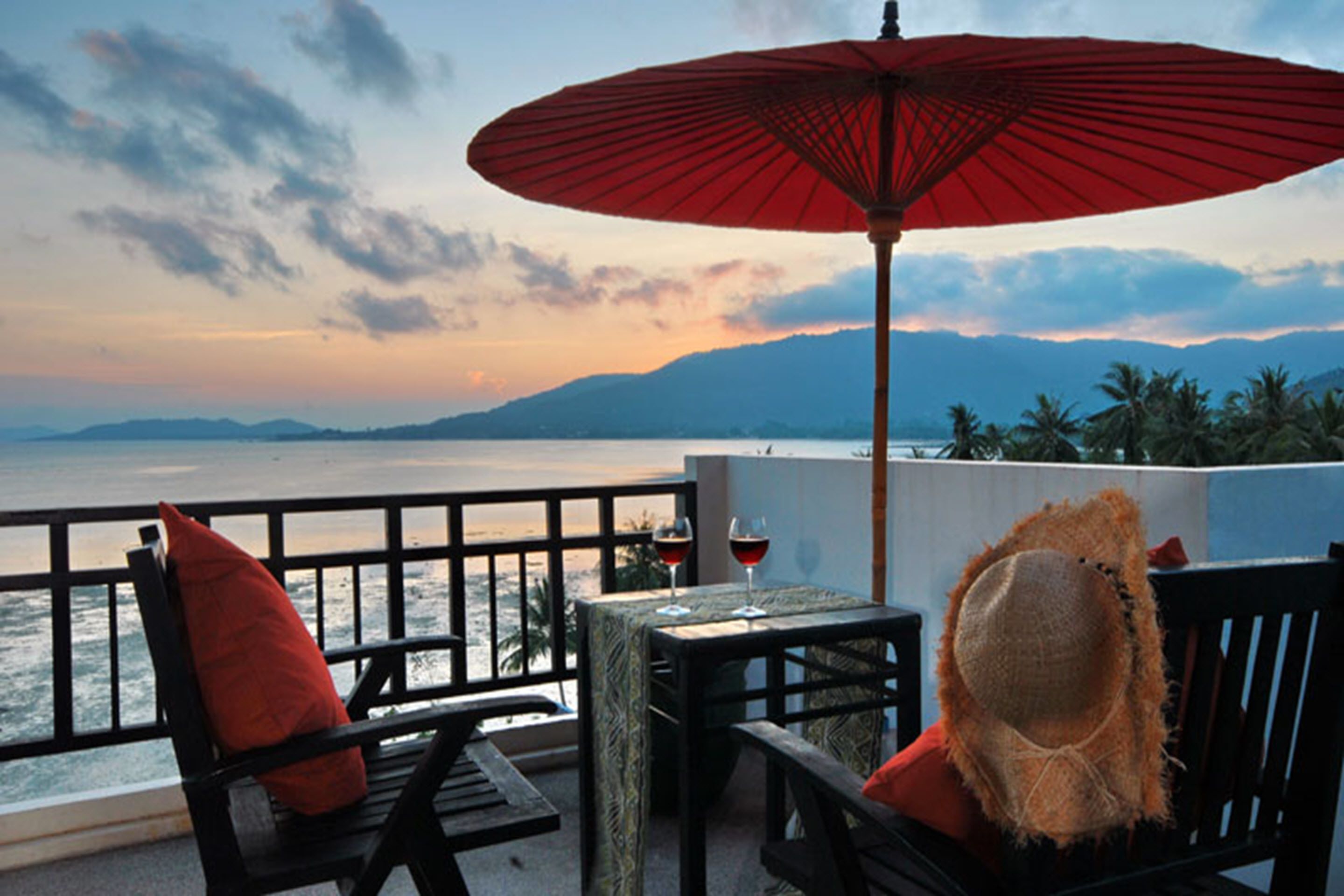 Photo - Cinnamon Beach Villas