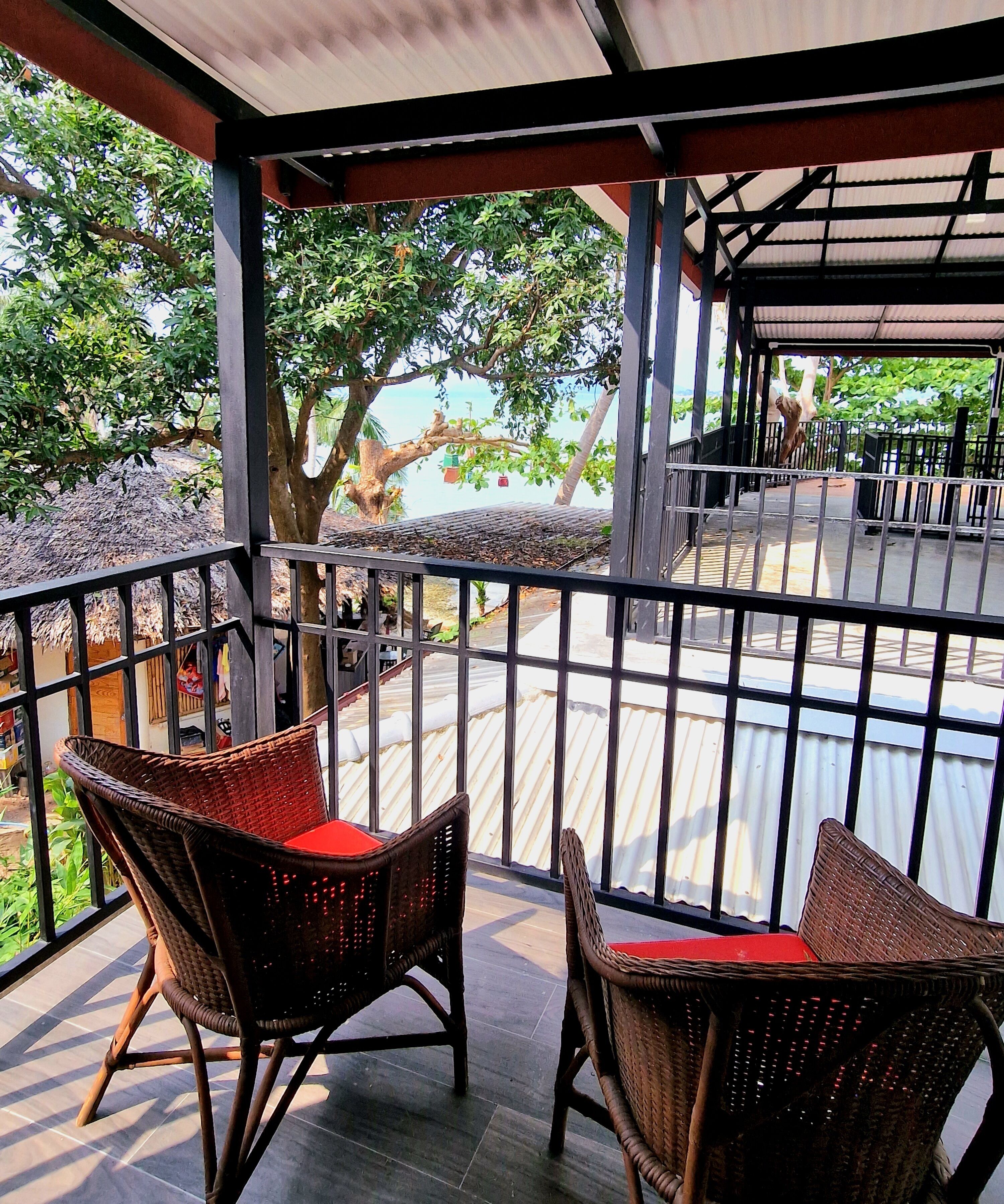 Foto - Cinnamon Beach Villas