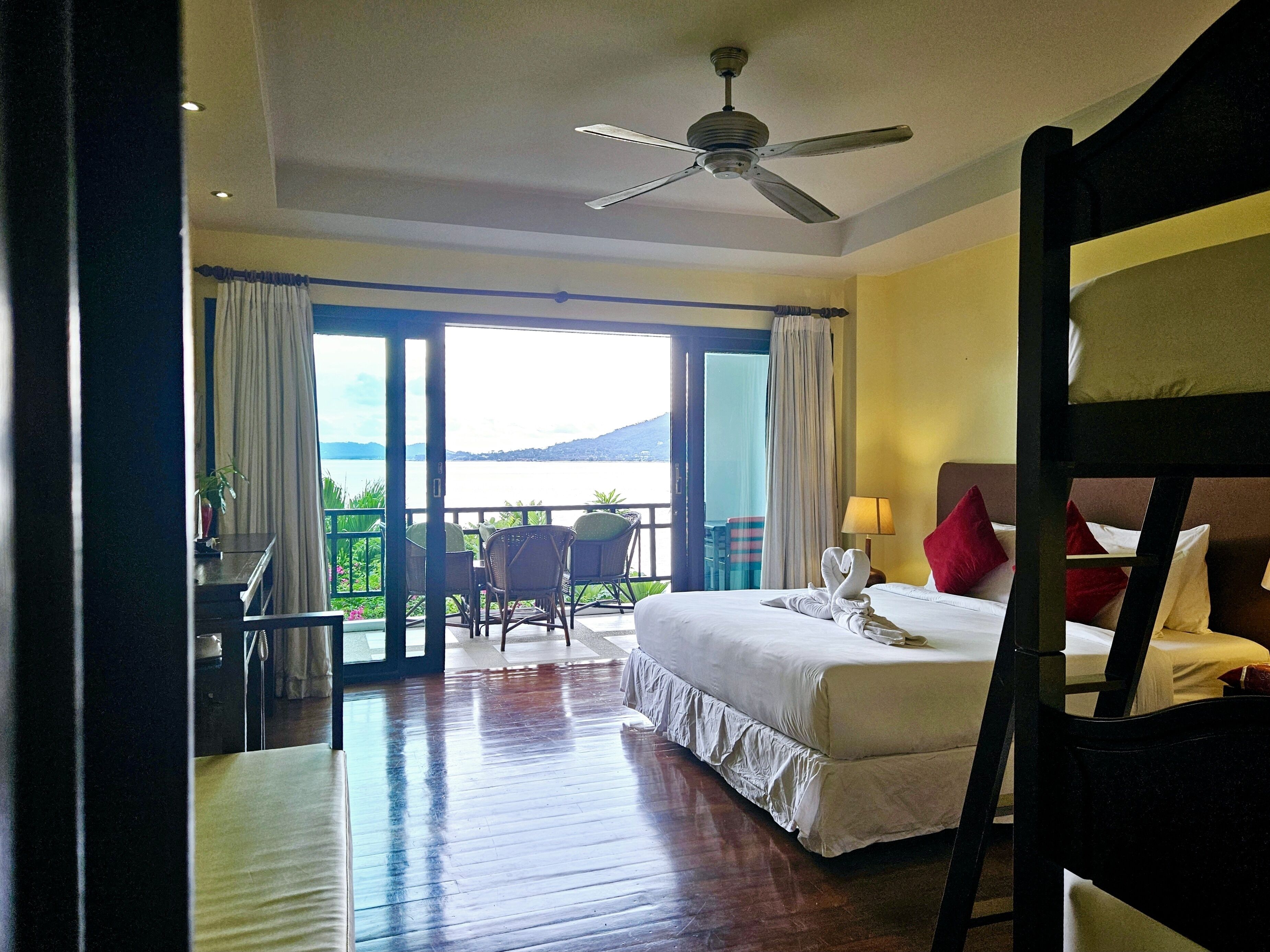 Photo - Cinnamon Beach Villas