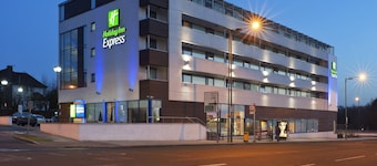 Holiday Inn Express London - Golders Green (A406) by IHG