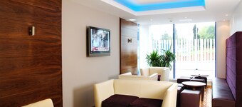 Holiday Inn Express London - Golders Green (A406) by IHG