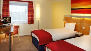 Room - Holiday Inn Express London - Golders Green (A406) by IHG (London)
