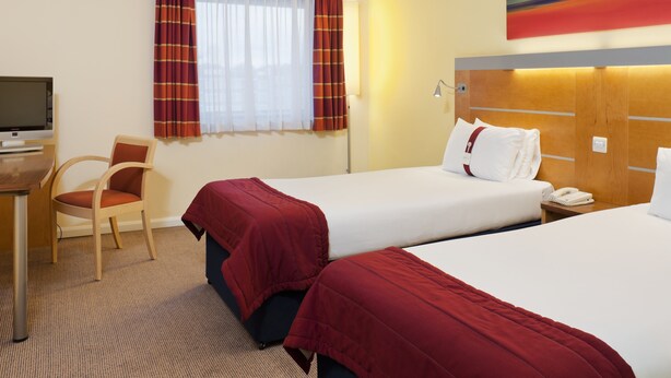 Room - Holiday Inn Express London - Golders Green (A406) by IHG (London)