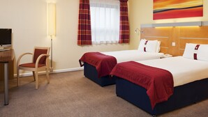 Room - Holiday Inn Express London - Golders Green (A406) by IHG (London)