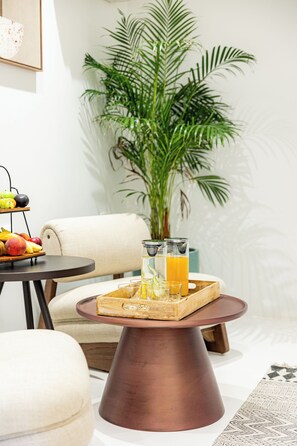 Een Turks bad/hammam, lichaamsbehandelingen, aromatherapie