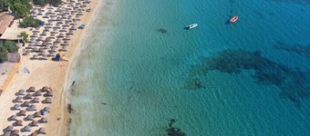 Surfing Beach Village