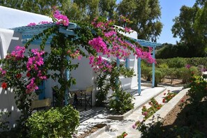 Exterior - Surfing Beach Village (Paros)