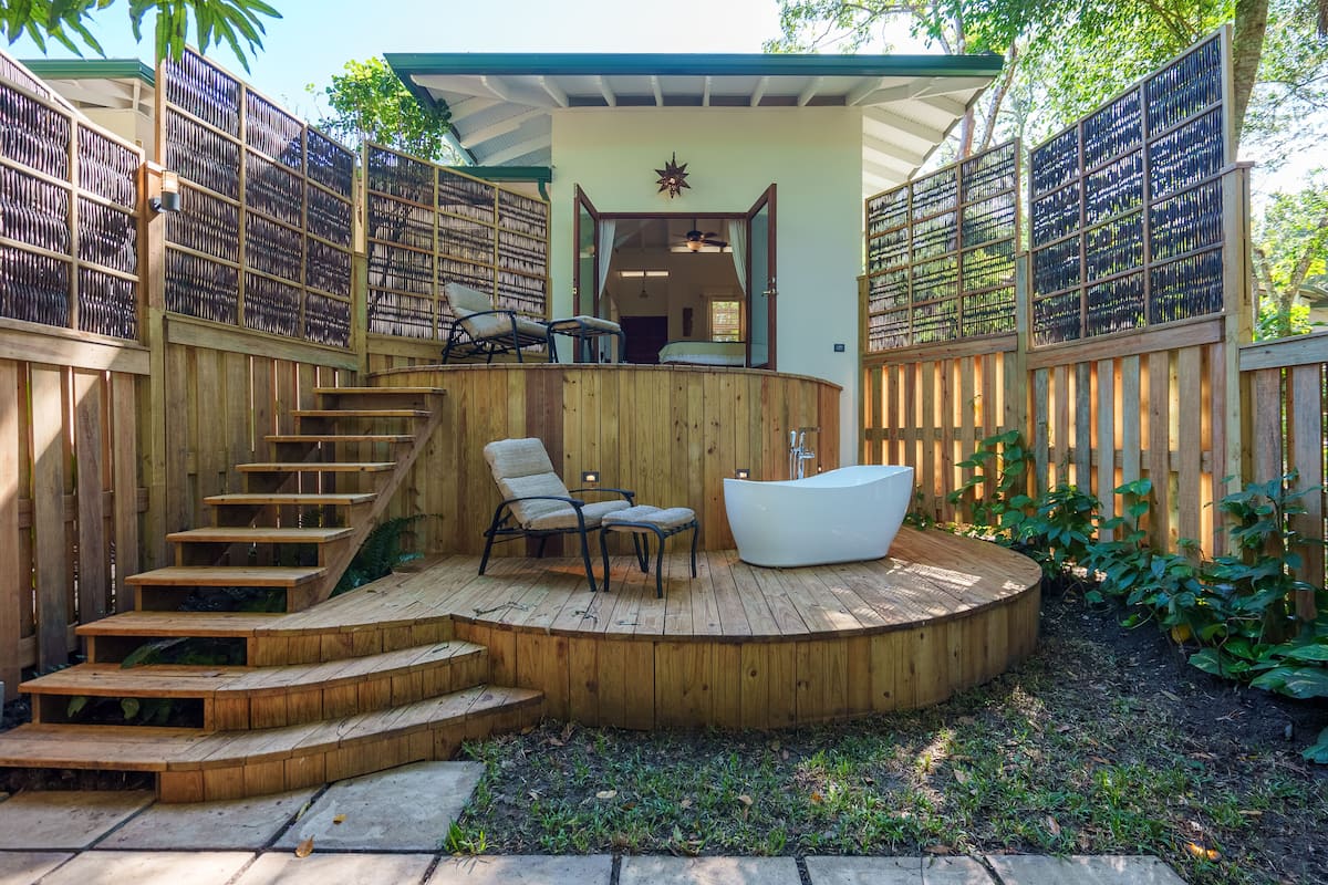 Suite (Casita)