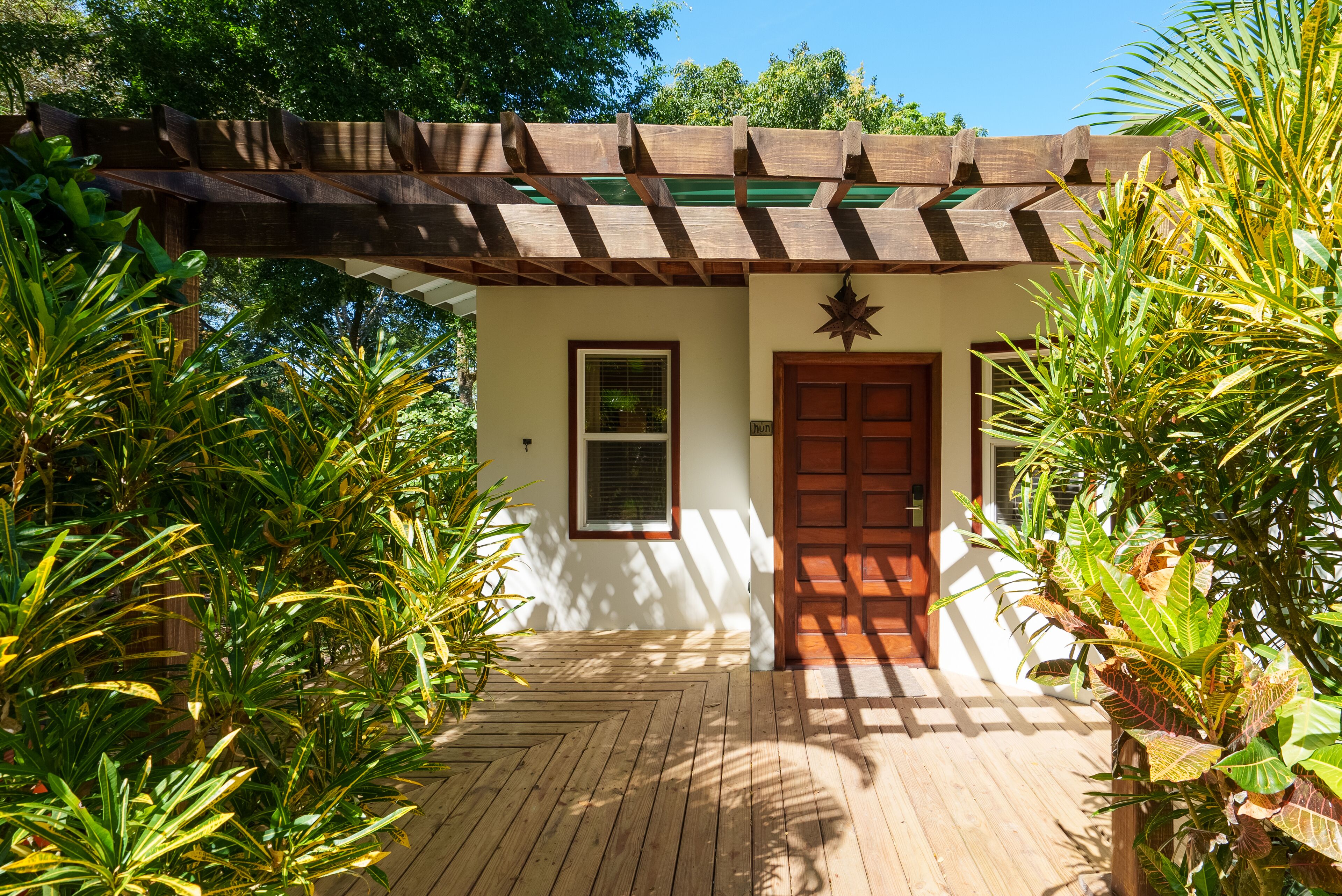 1 bedroom, memory-foam beds, minibar, in-room safe