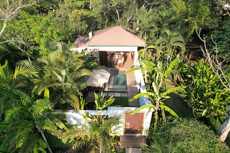 Property grounds. Ka'ana Resort