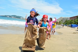 Children's activities