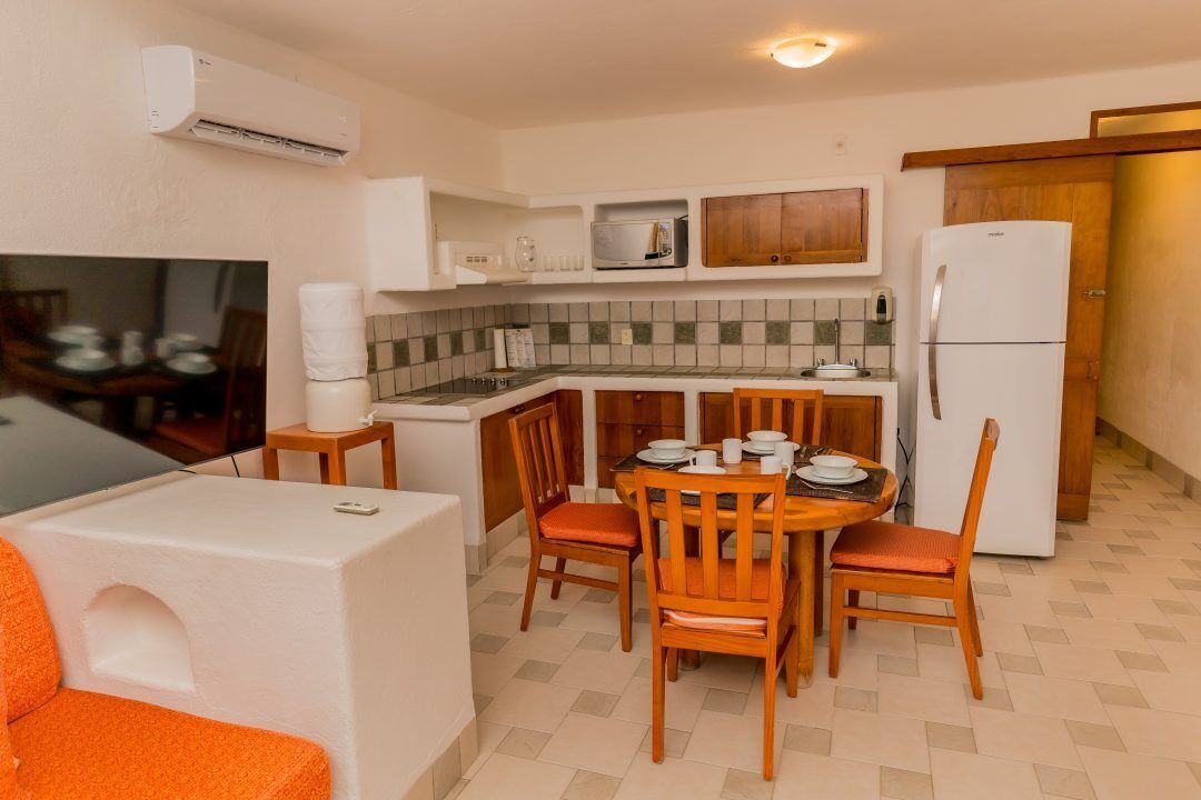 Foto - Pacífica Resort Ixtapa All-Inclusive