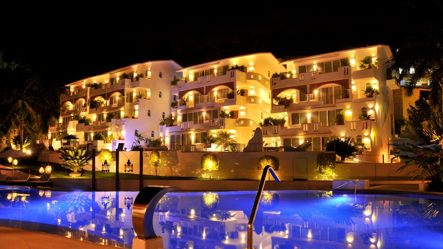 Pacífica Resort Ixtapa All-Inclusive