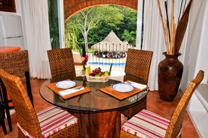 Luxury Suite, Pool View - Pacífica Resort Ixtapa All-Inclusive (Ixtapa)
