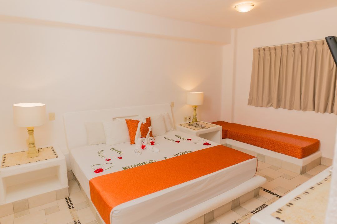 Photo - Pacifica Resort Ixtapa