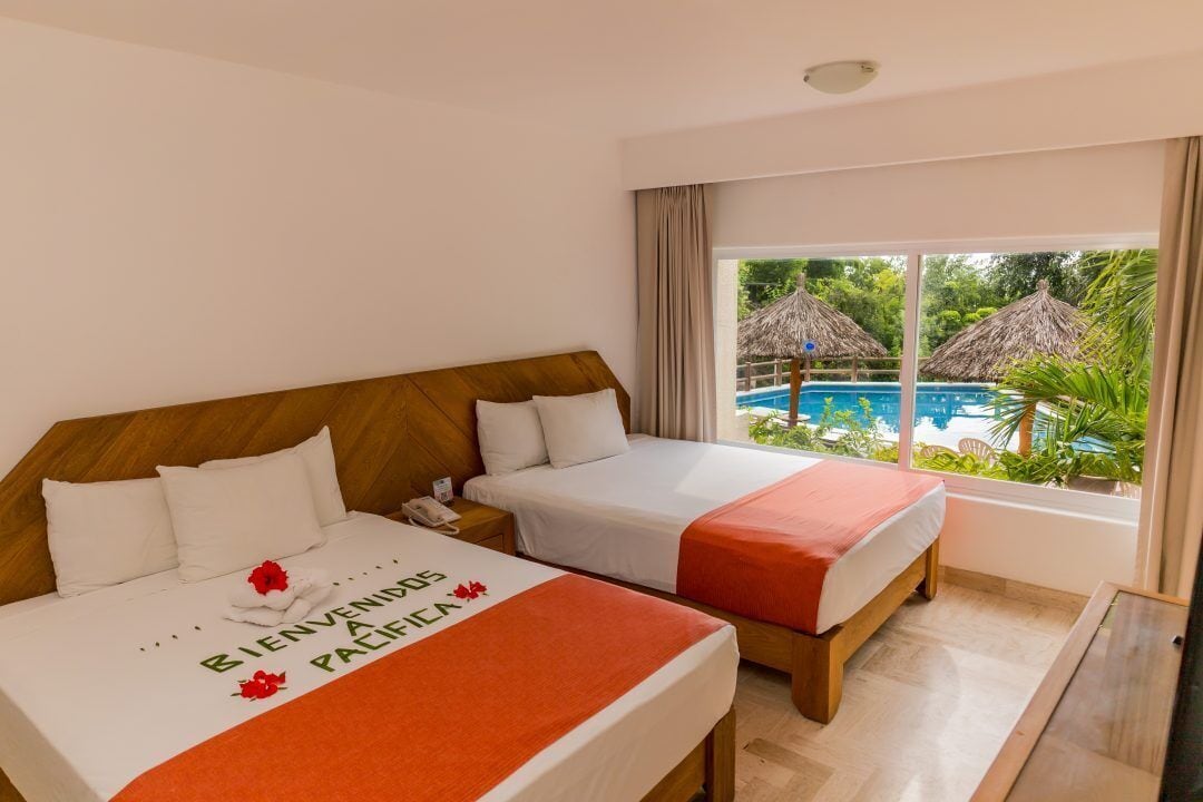 senior suite | 1 bedroom, in-room safe, desk, iron/ironing board