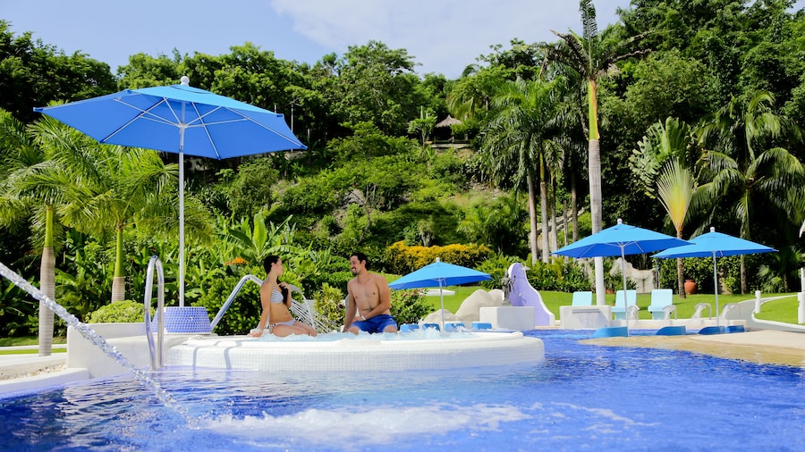 Pacífica Resort Ixtapa All-Inclusive