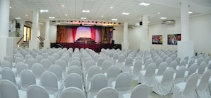 Theater show