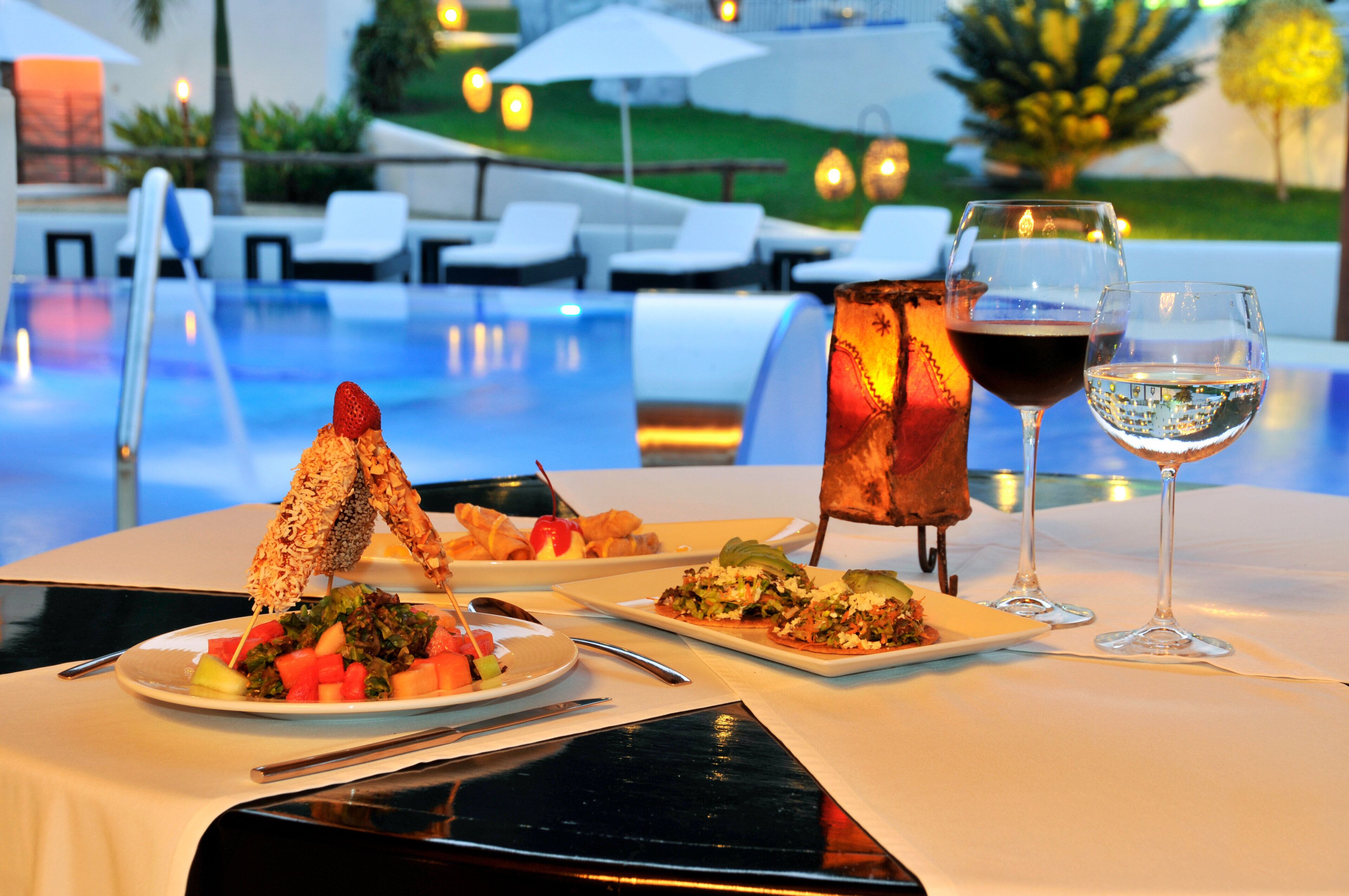 Photo - Pacifica Resort Ixtapa