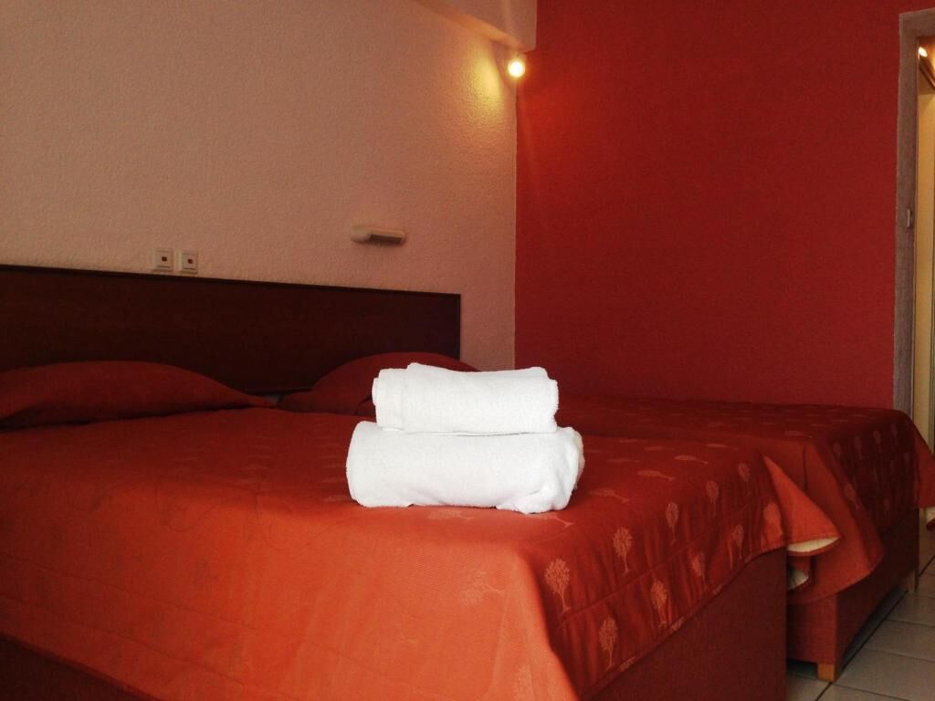 in-room safe, free cots/infant beds, rollaway beds, free wifi