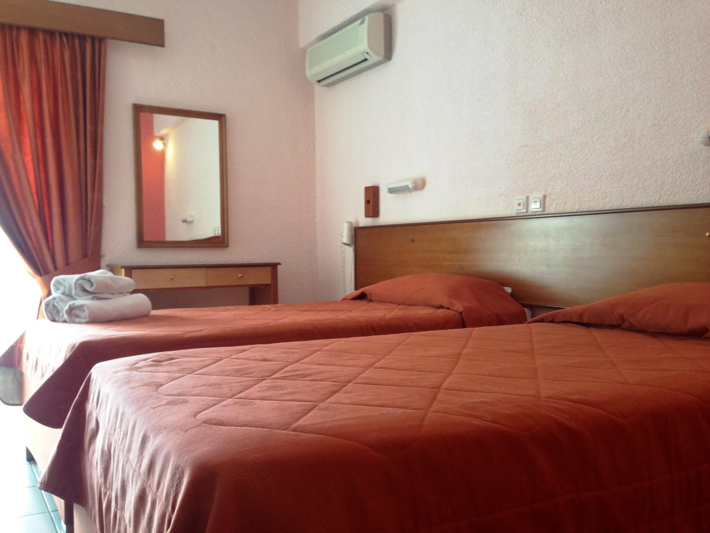 in-room safe, free cots/infant beds, rollaway beds, free wifi