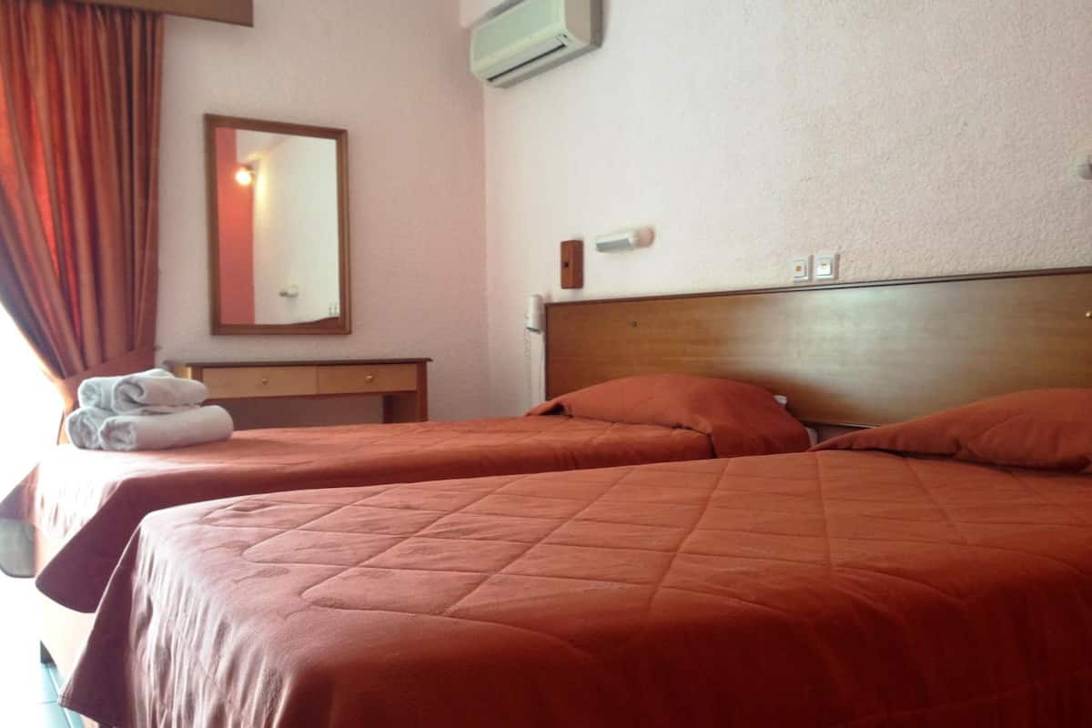 in-room safe, free cots/infant beds, rollaway beds, free wifi