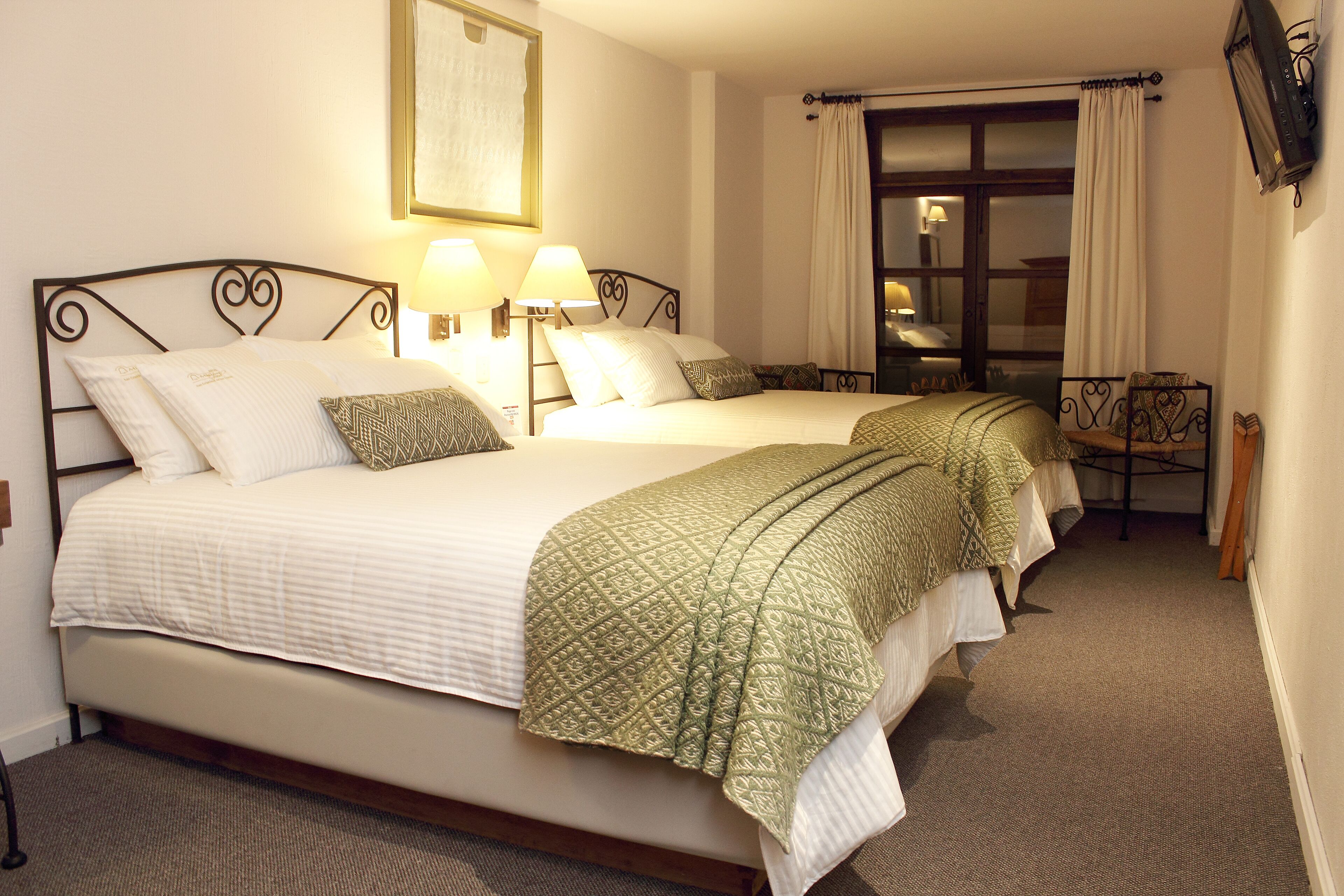 Photo - Posada Real de Chiapas