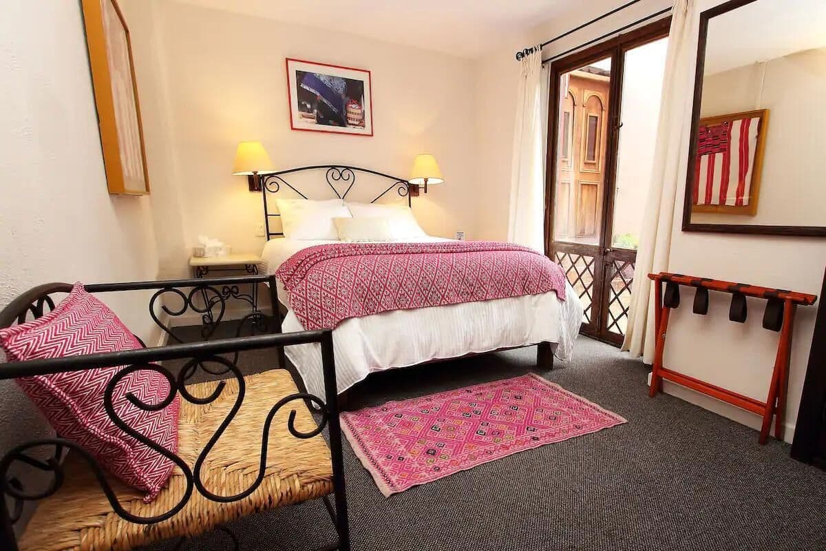 1 bedroom, in-room safe, desk, iron/ironing board