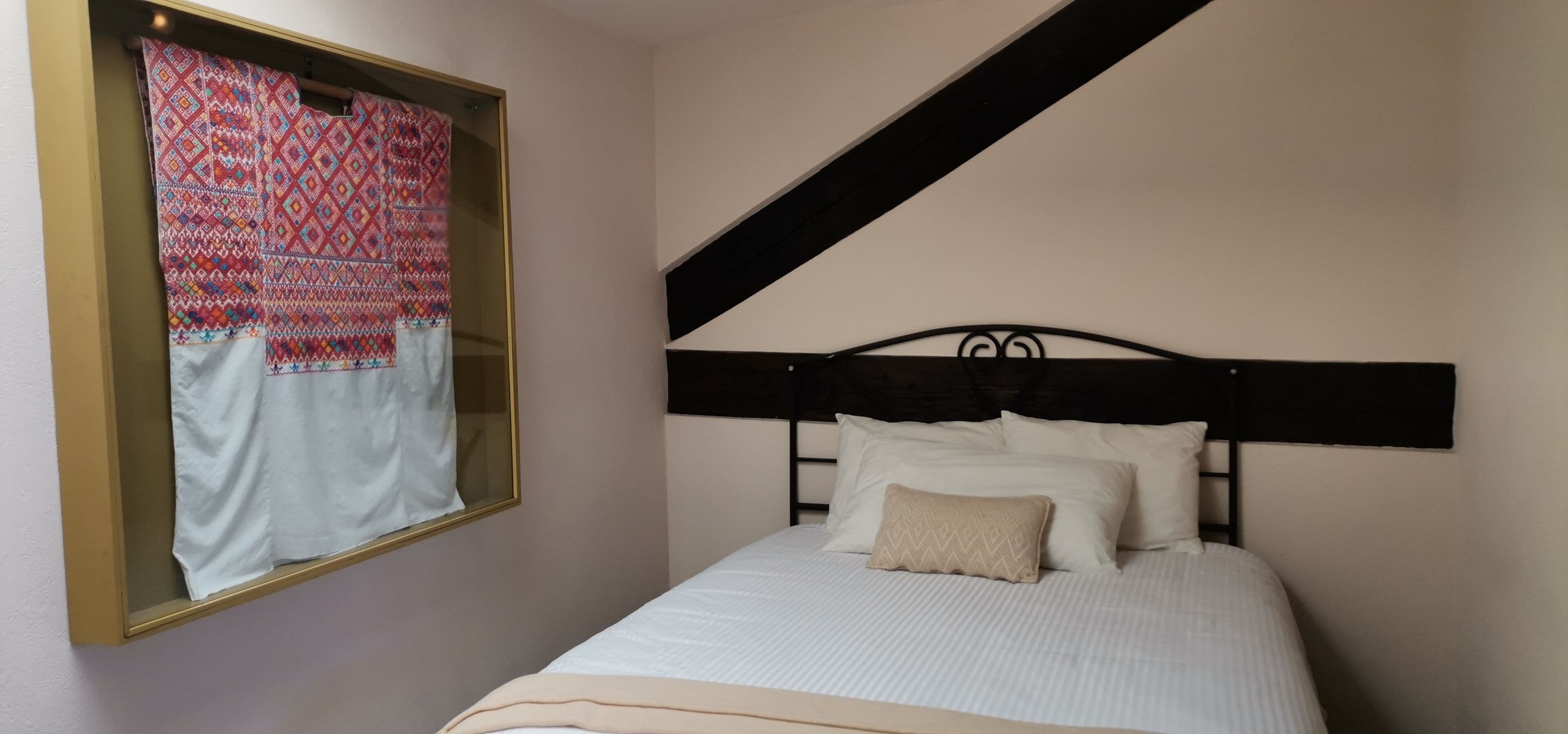 junior suite, multiple beds | 1 bedroom, in-room safe, desk, iron/ironing board
