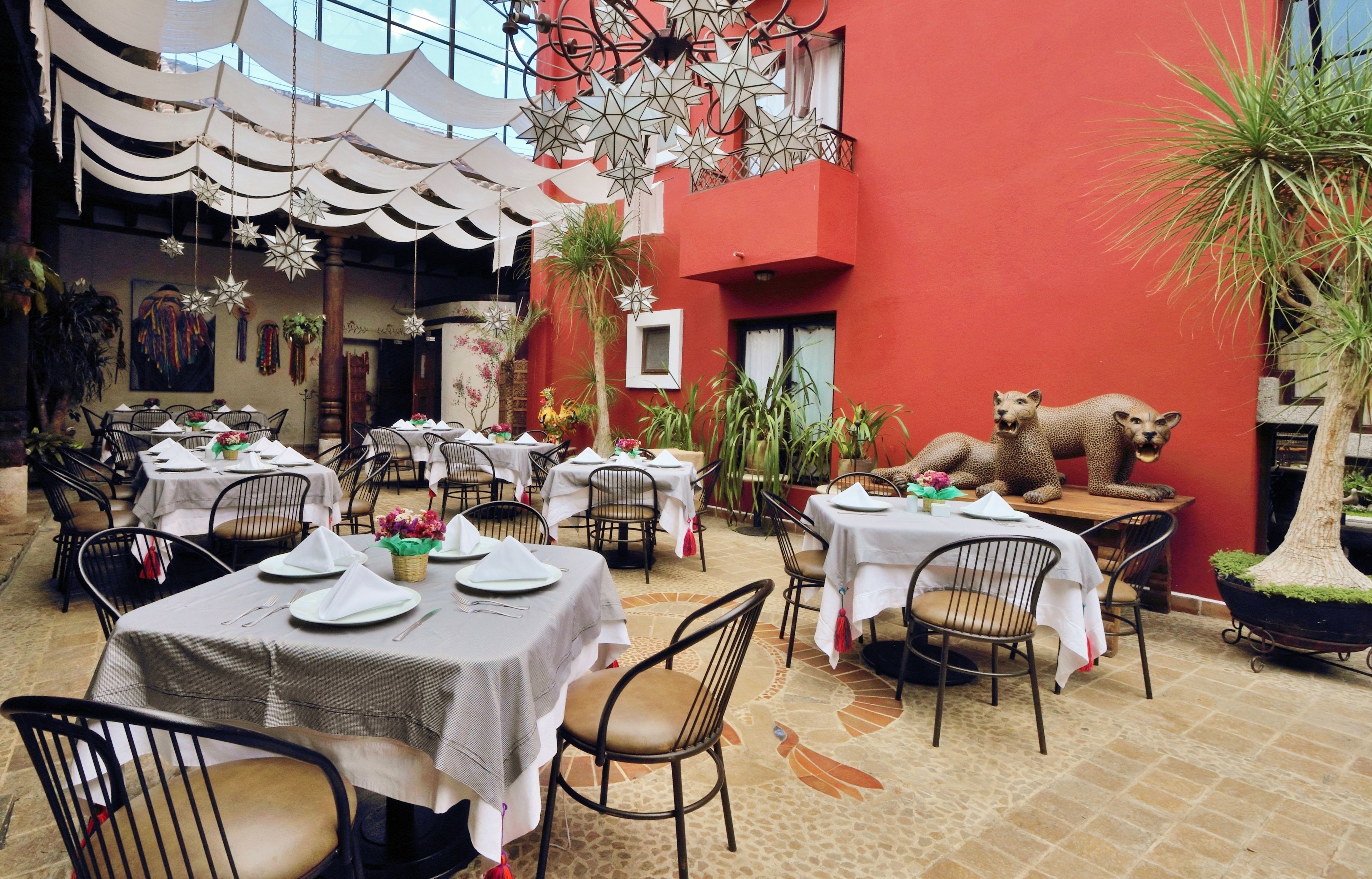 Photo - Posada Real de Chiapas