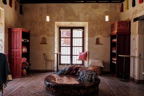 Designer store - Posada Real de Chiapas (San Cristóbal de las Casas)