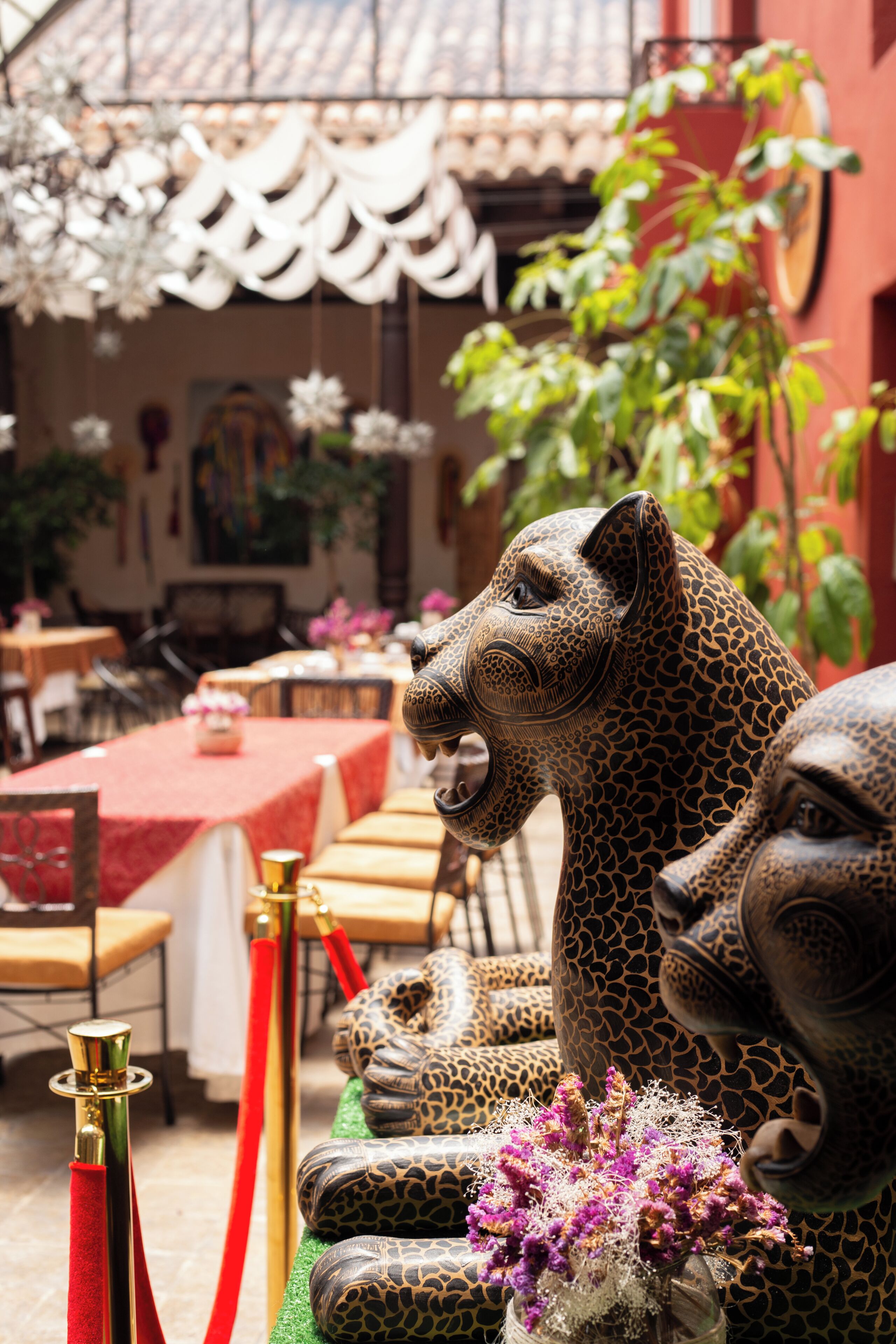 Foto - Posada Real de Chiapas