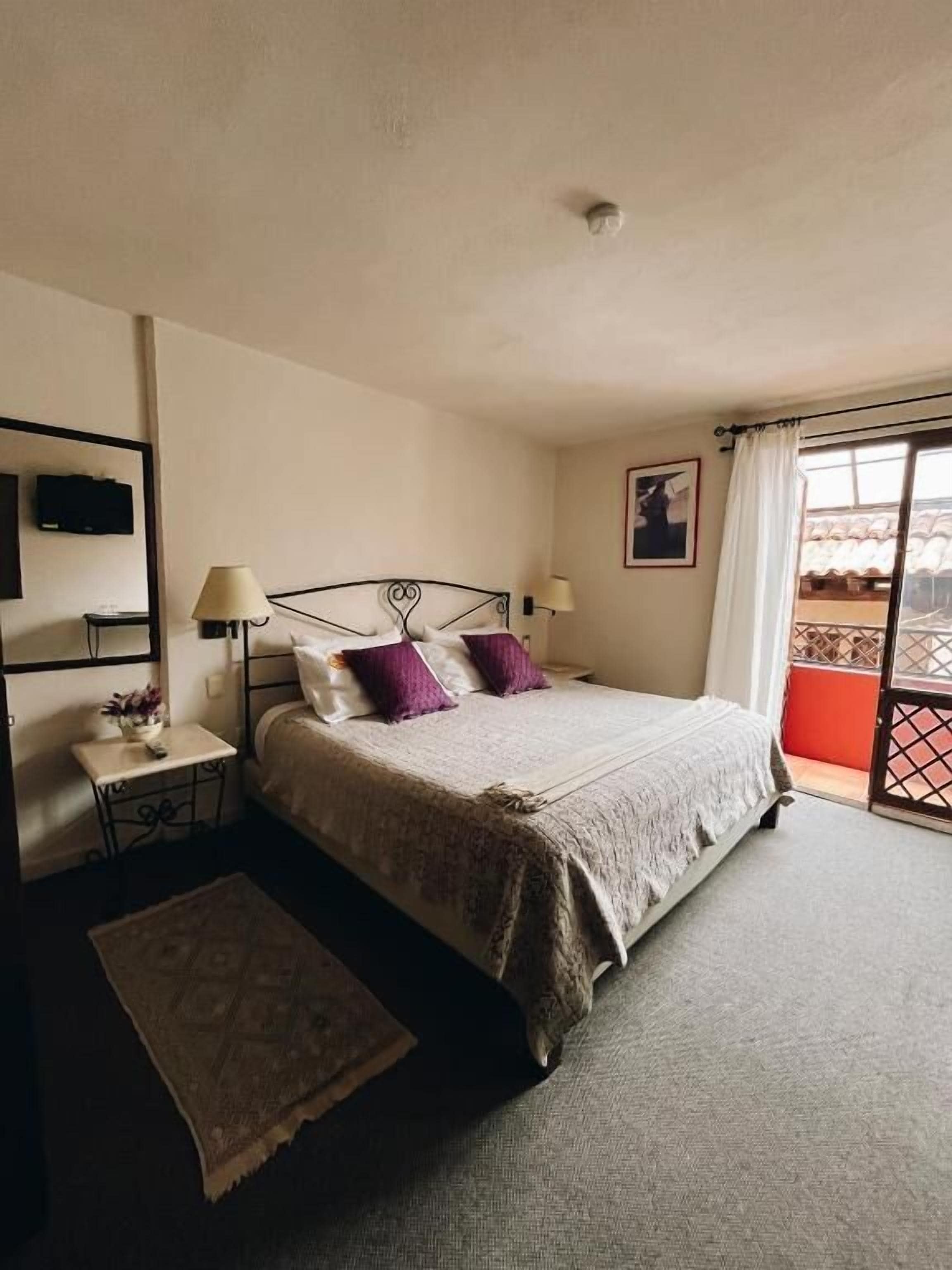 Deluxe Room, 1 King Bed (Preferencial)