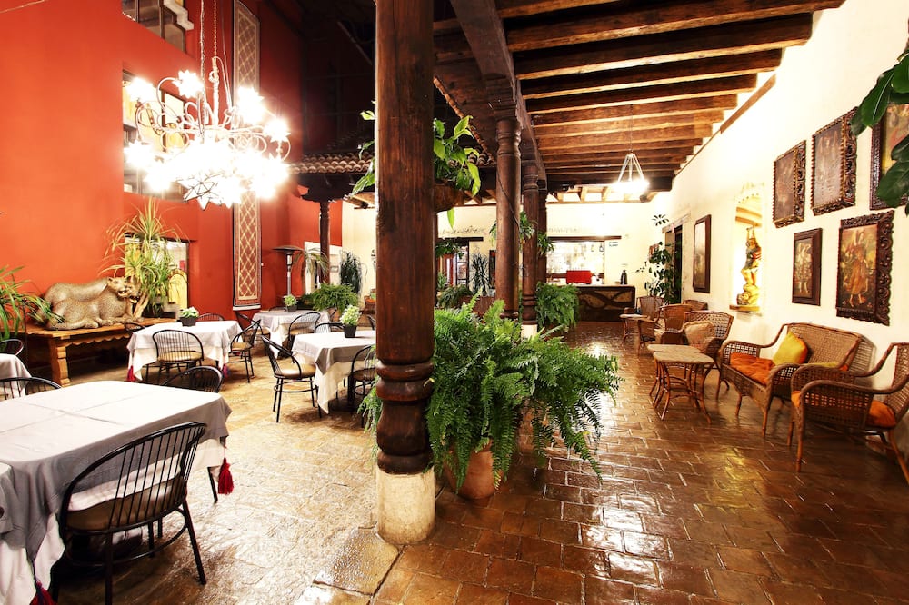 Posada Real de Chiapas