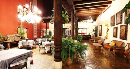 Posada Real de Chiapas