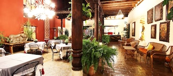 Posada Real de Chiapas