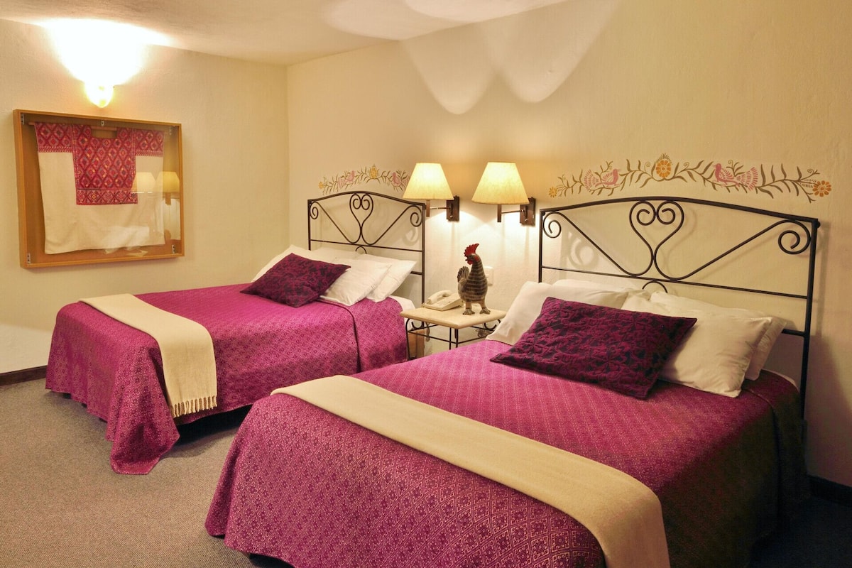 1 bedroom, in-room safe, desk, iron/ironing board