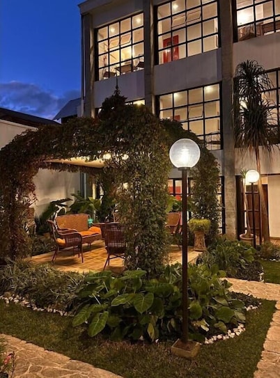 Posada Real de Chiapas