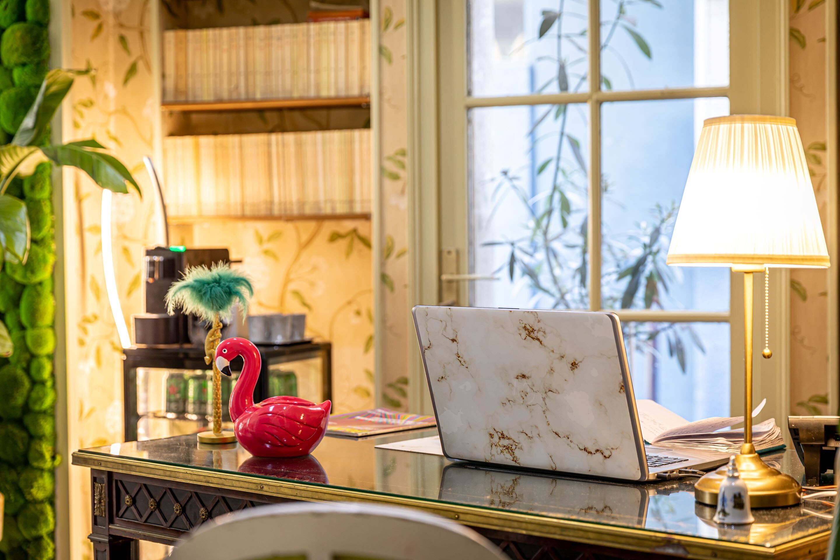 Photo - Hotel Romance Malesherbes by Patrick Hayat