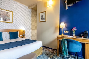 Superior Double Room (Chambre Musset)